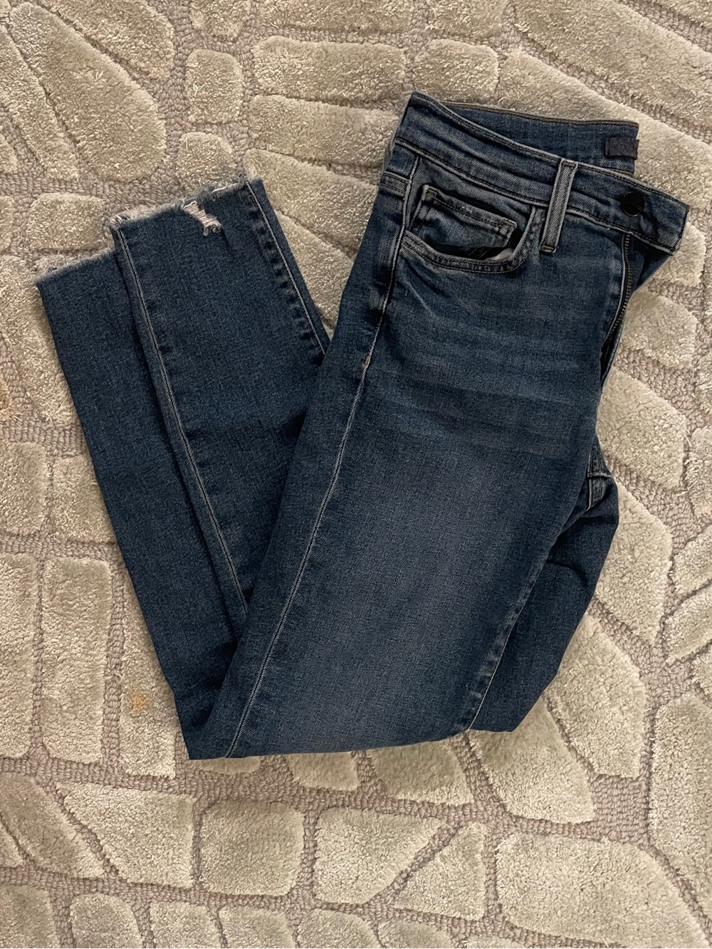 Women's Joe's Skinny Jeans - The Icon